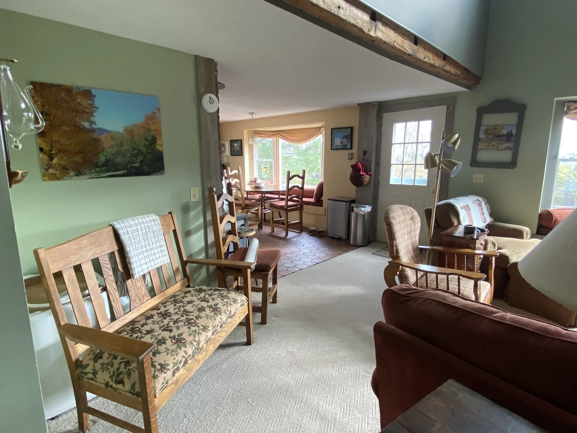 25 Upper Handle Road Dover VT 05356