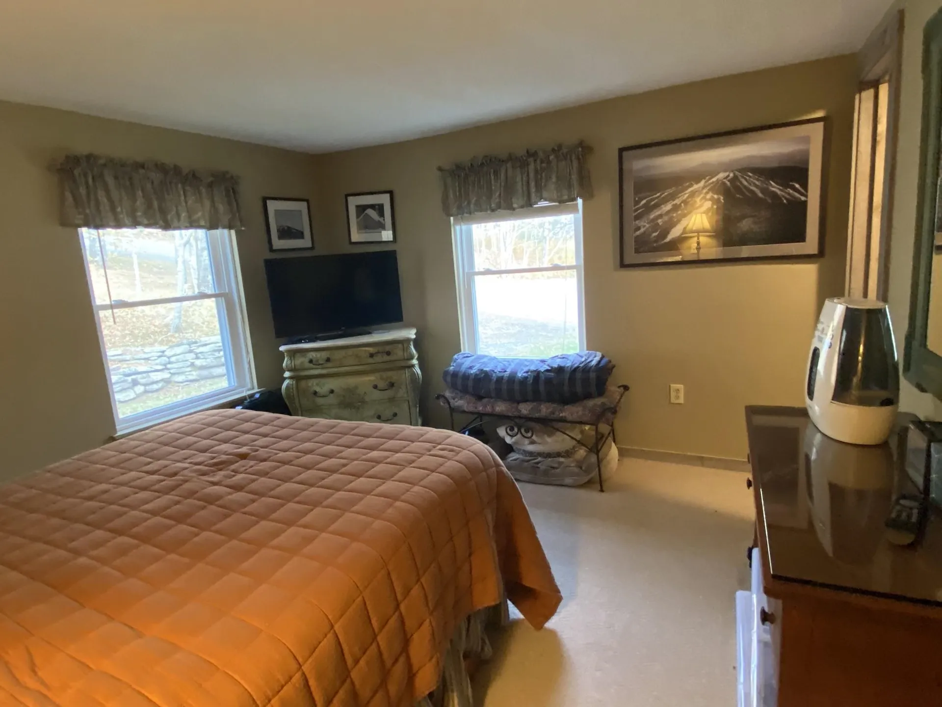 25 Upper Handle Road Dover VT 05356