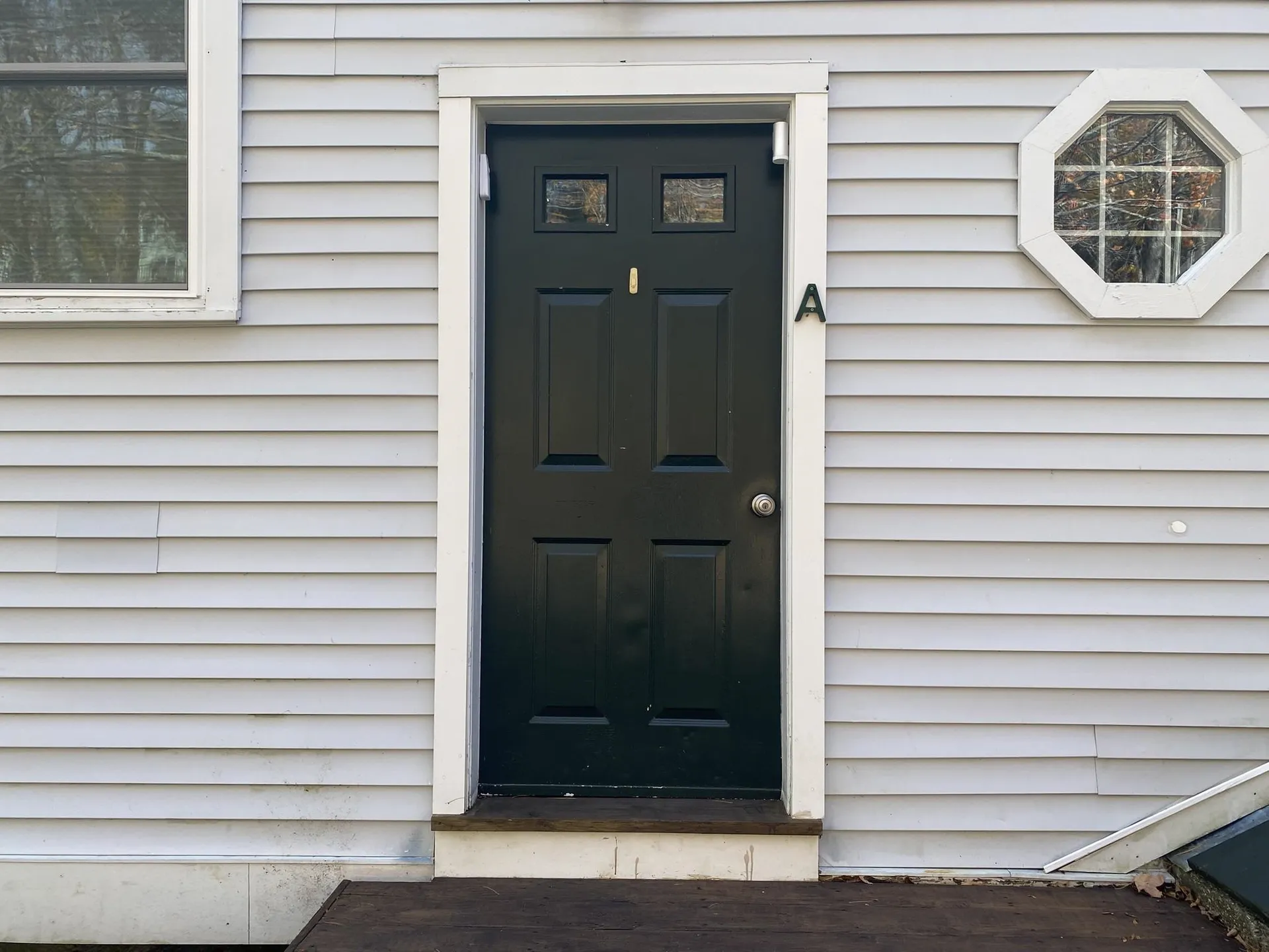 25 Upper Handle Road Dover VT 05356