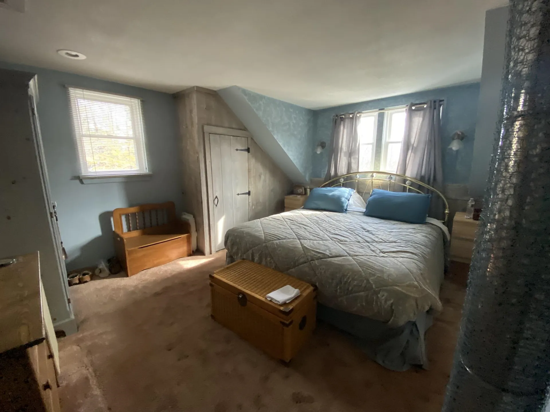 25 Upper Handle Road Dover VT 05356