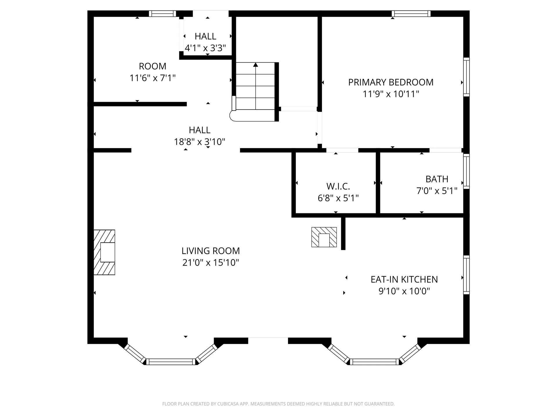 25 Upper Handle Road Dover VT 05356