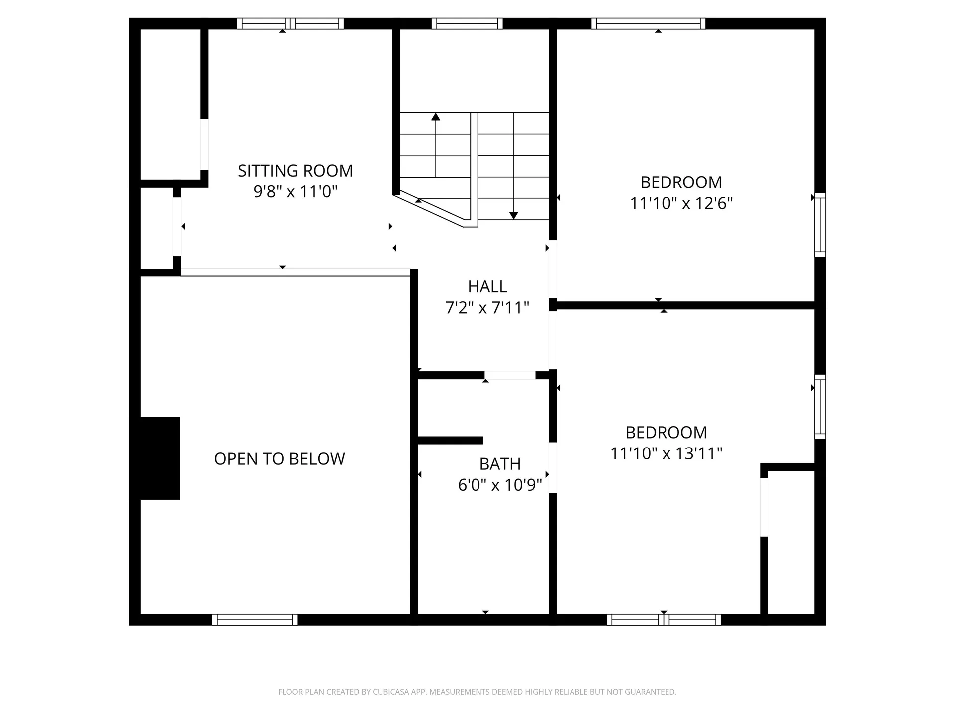 25 Upper Handle Road Dover VT 05356