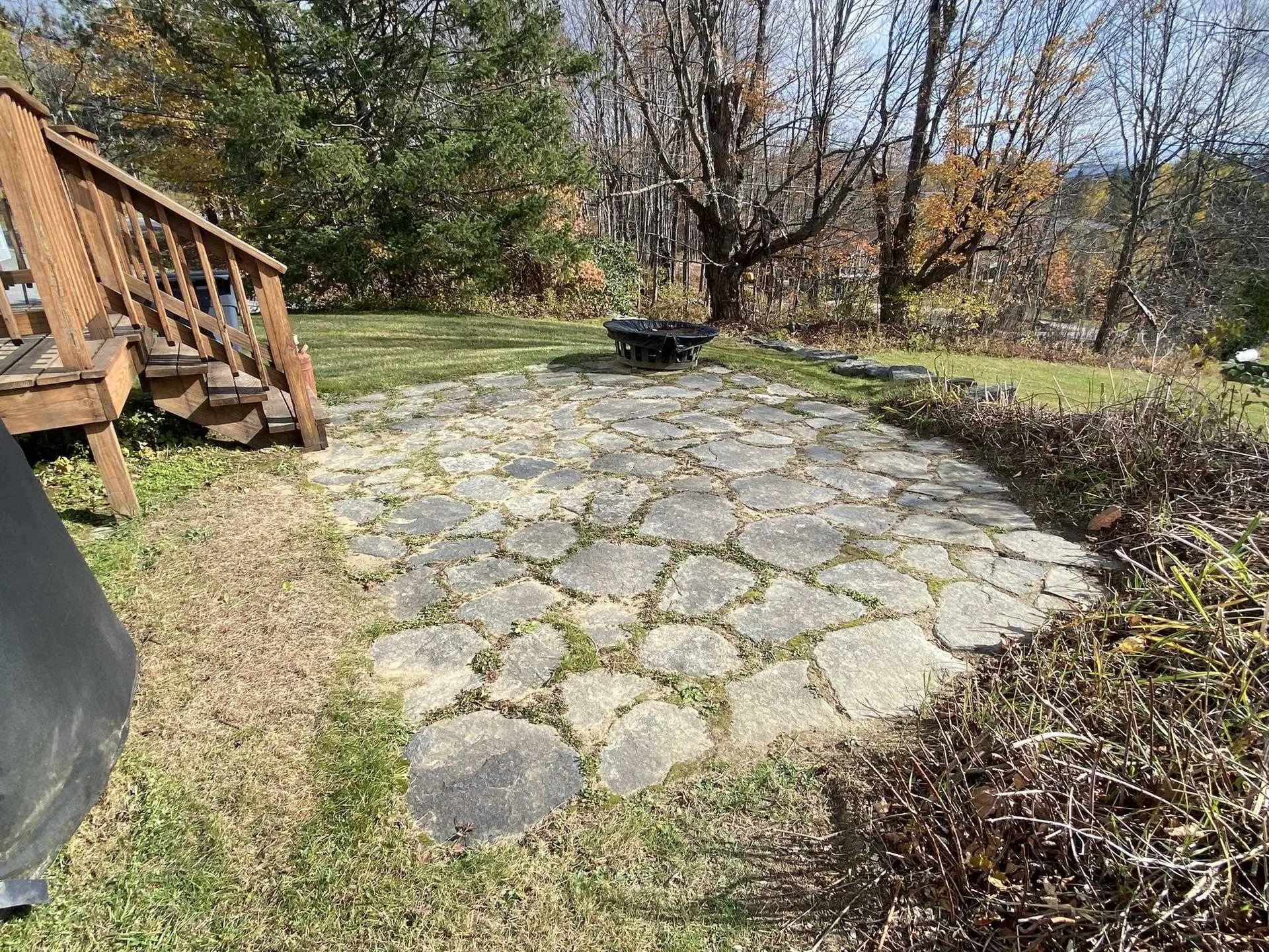 25 Upper Handle Road Dover VT 05356