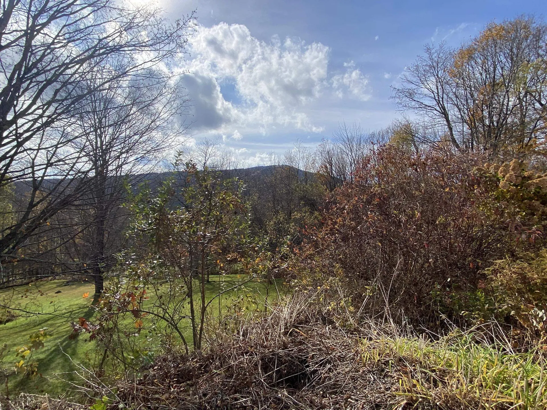 25 Upper Handle Road Dover VT 05356