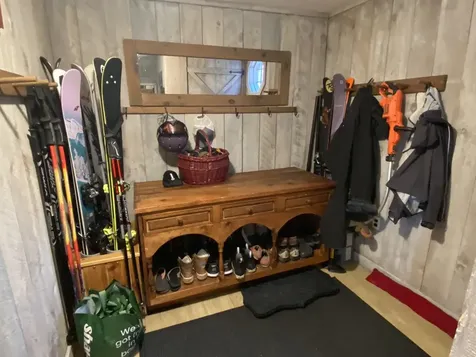 25 Upper Handle Road Dover VT 05356