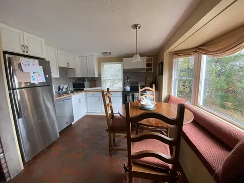 25 Upper Handle Road Dover VT 05356