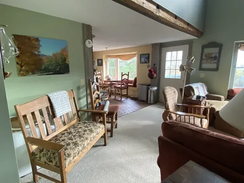 25 Upper Handle Road Dover VT 05356