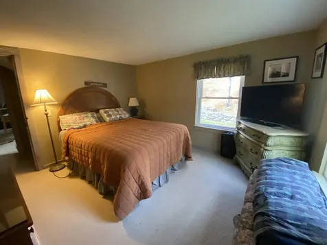 25 Upper Handle Road Dover VT 05356