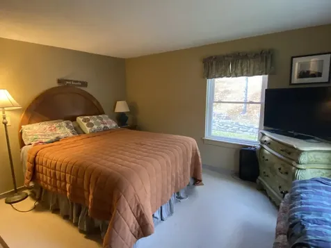 25 Upper Handle Road Dover VT 05356