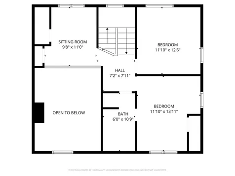 25 Upper Handle Road Dover VT 05356