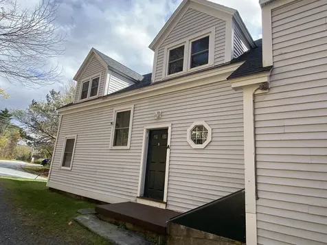 25 Upper Handle Road Dover VT 05356