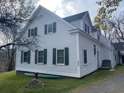 25 Upper Handle Road Dover VT 05356
