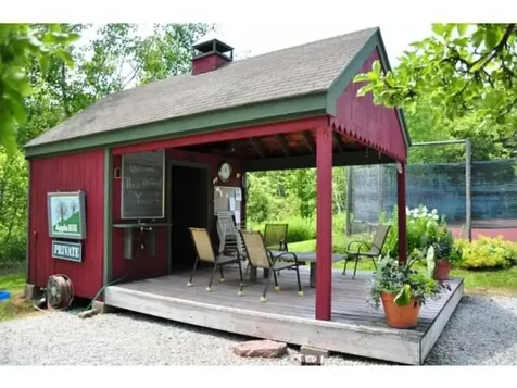 25 Upper Handle Road Dover VT 05356