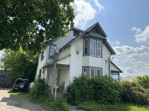 31 Hazel Street Rutland City VT 05701