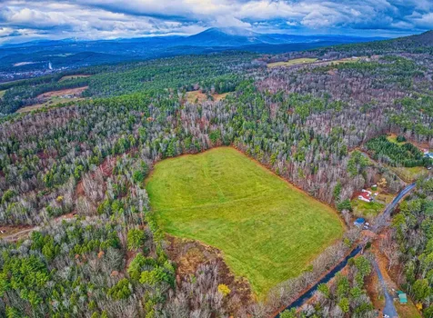 001 E Green Mountain Road Claremont NH 03743