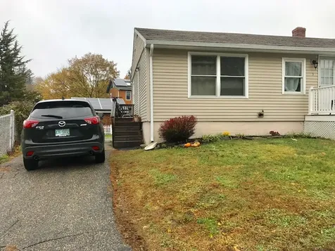 3 Beechwood Street Portsmouth NH 03801