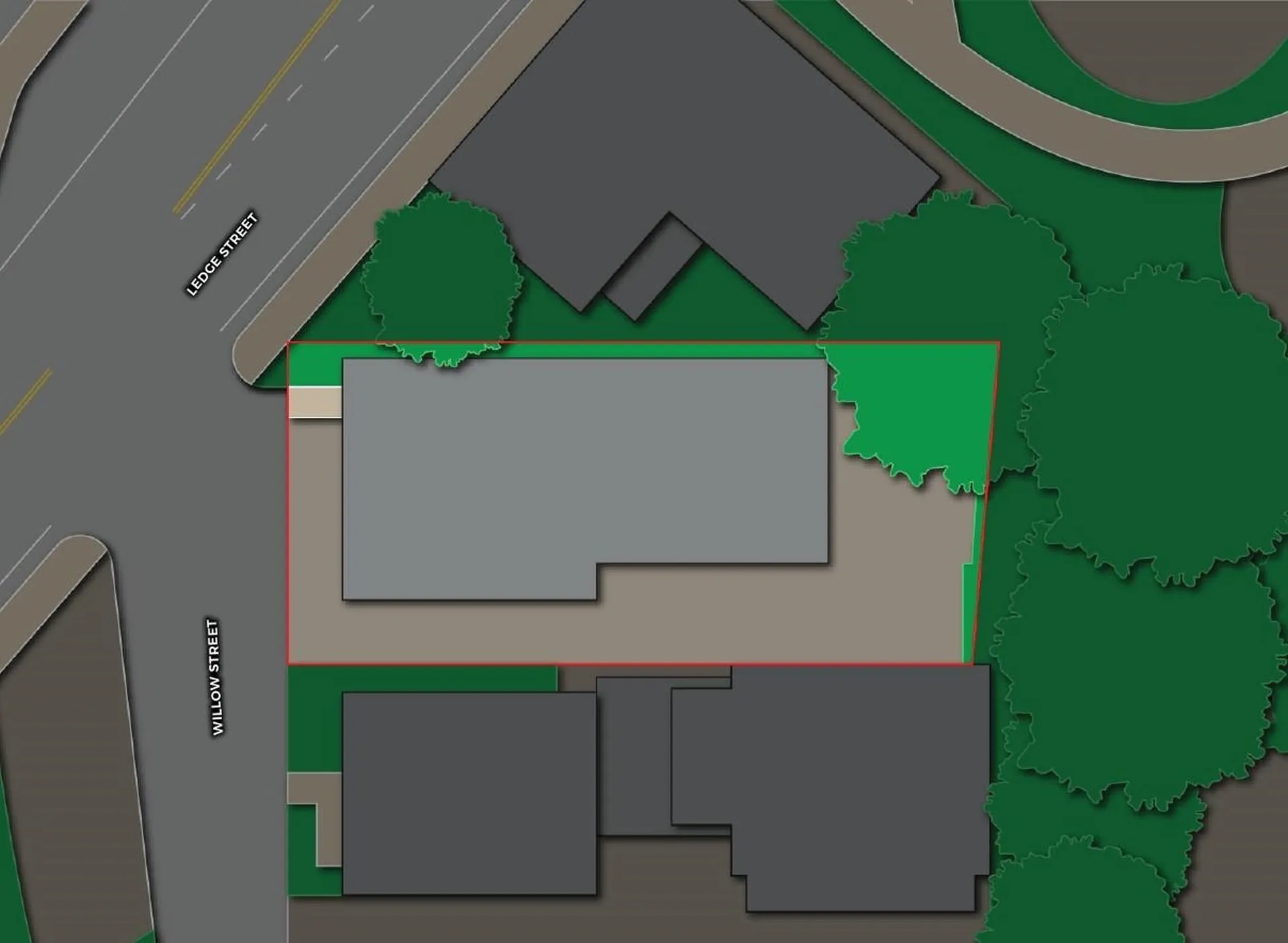 30 Ledge Street Nashua NH 03060