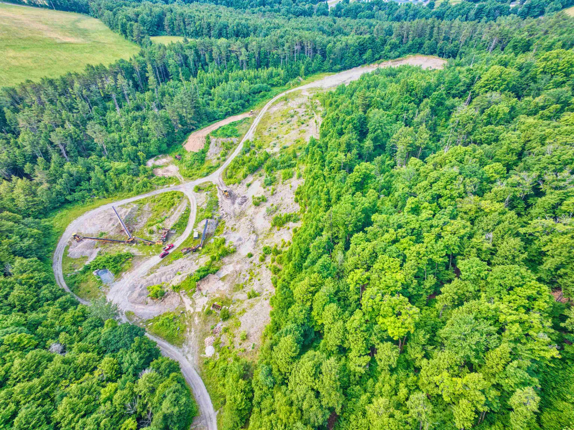 01 E Green Mountain Road Claremont NH 03743