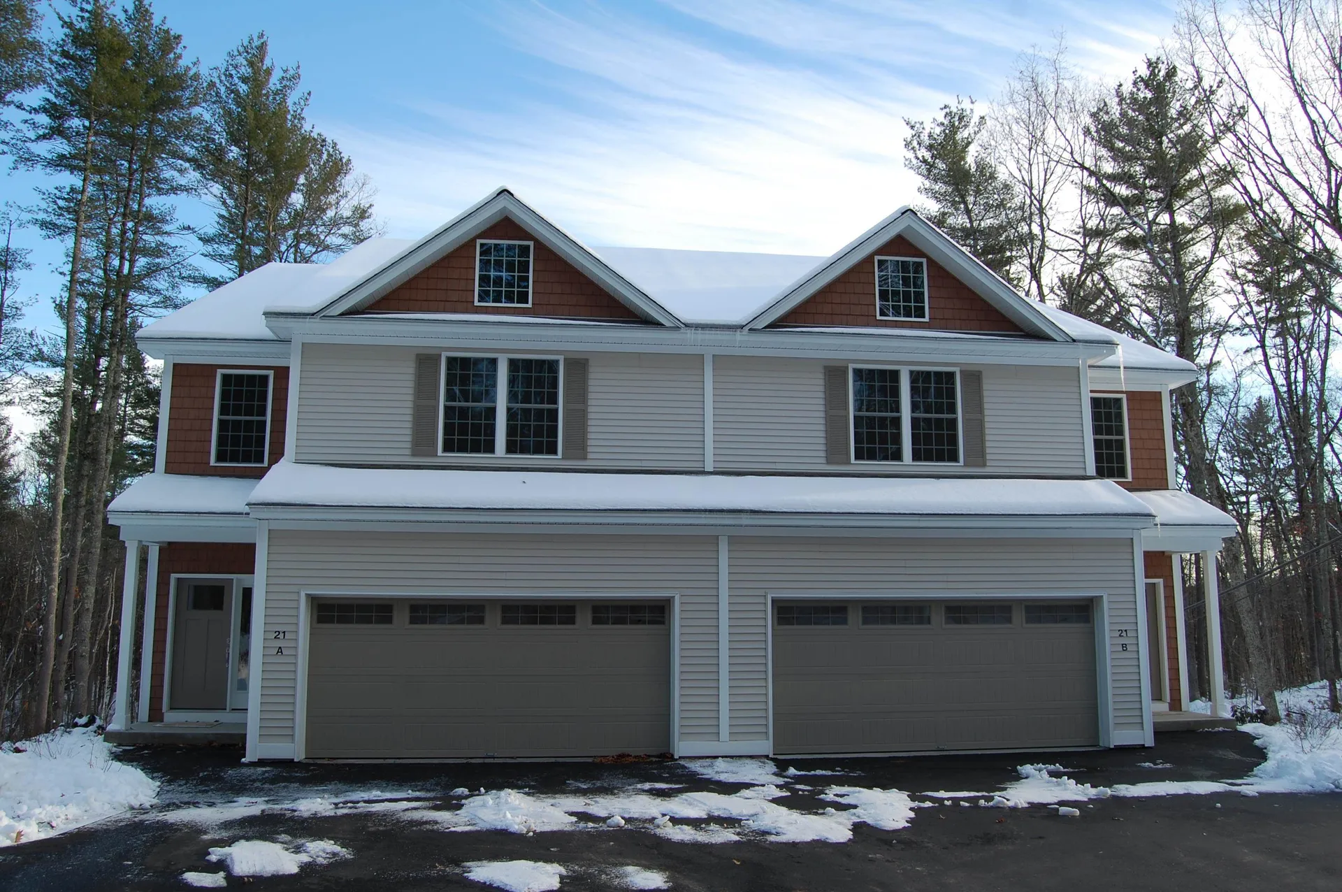 21A Griffin Road Hudson NH 03051