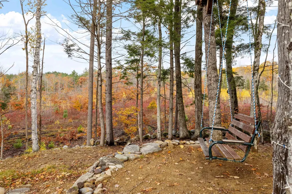 125 Verrill Road Alexandria NH 03222