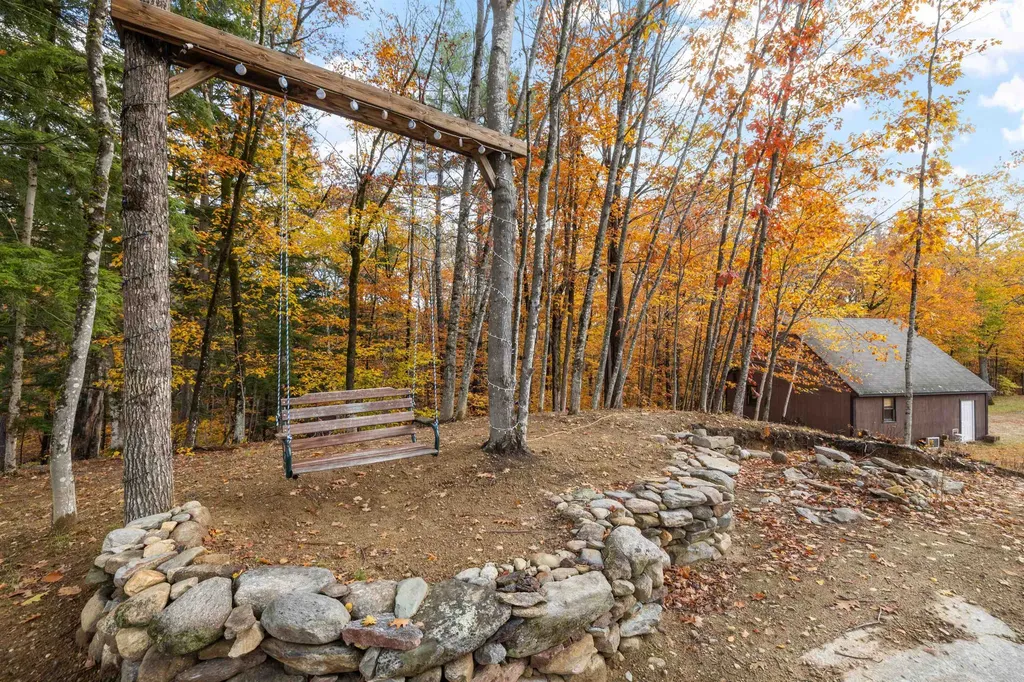 125 Verrill Road Alexandria NH 03222