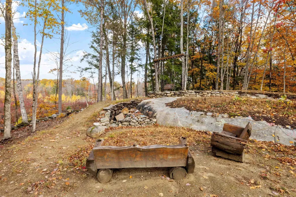 125 Verrill Road Alexandria NH 03222