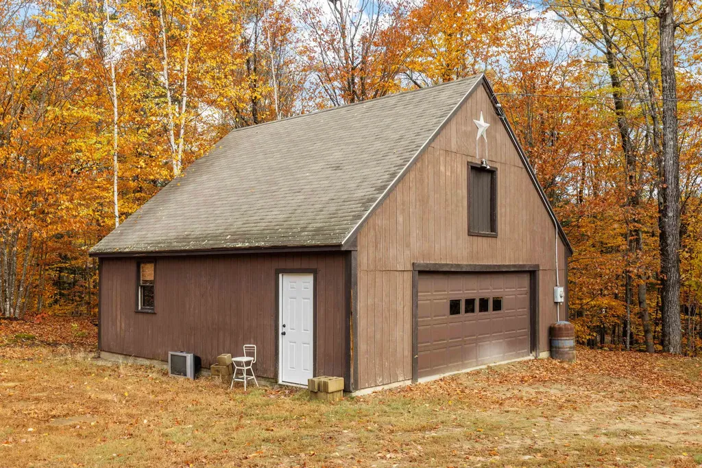 125 Verrill Road Alexandria NH 03222