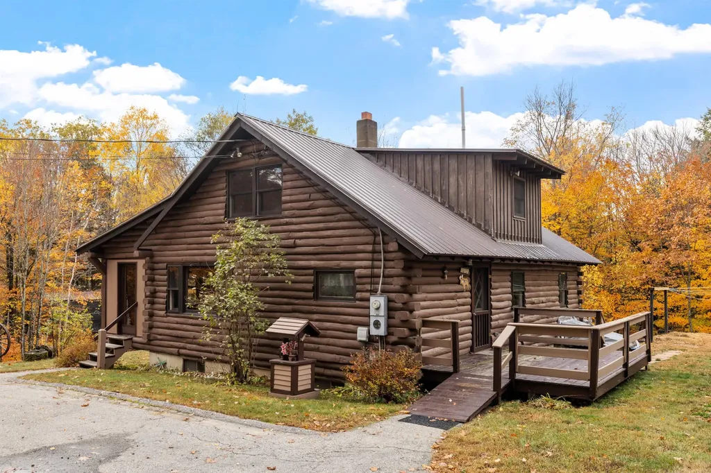 125 Verrill Road Alexandria NH 03222