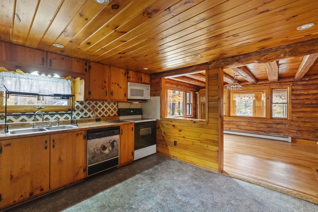 125 Verrill Road Alexandria NH 03222