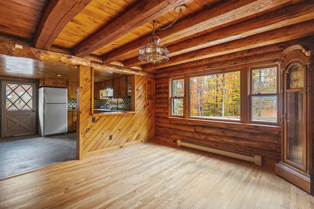 125 Verrill Road Alexandria NH 03222