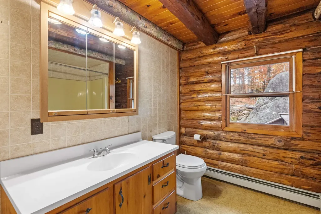 125 Verrill Road Alexandria NH 03222