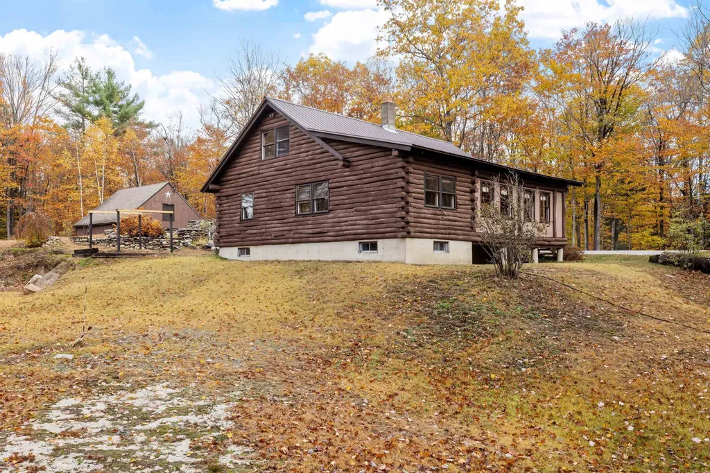 125 Verrill Road Alexandria NH 03222