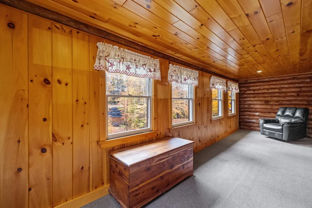 125 Verrill Road Alexandria NH 03222