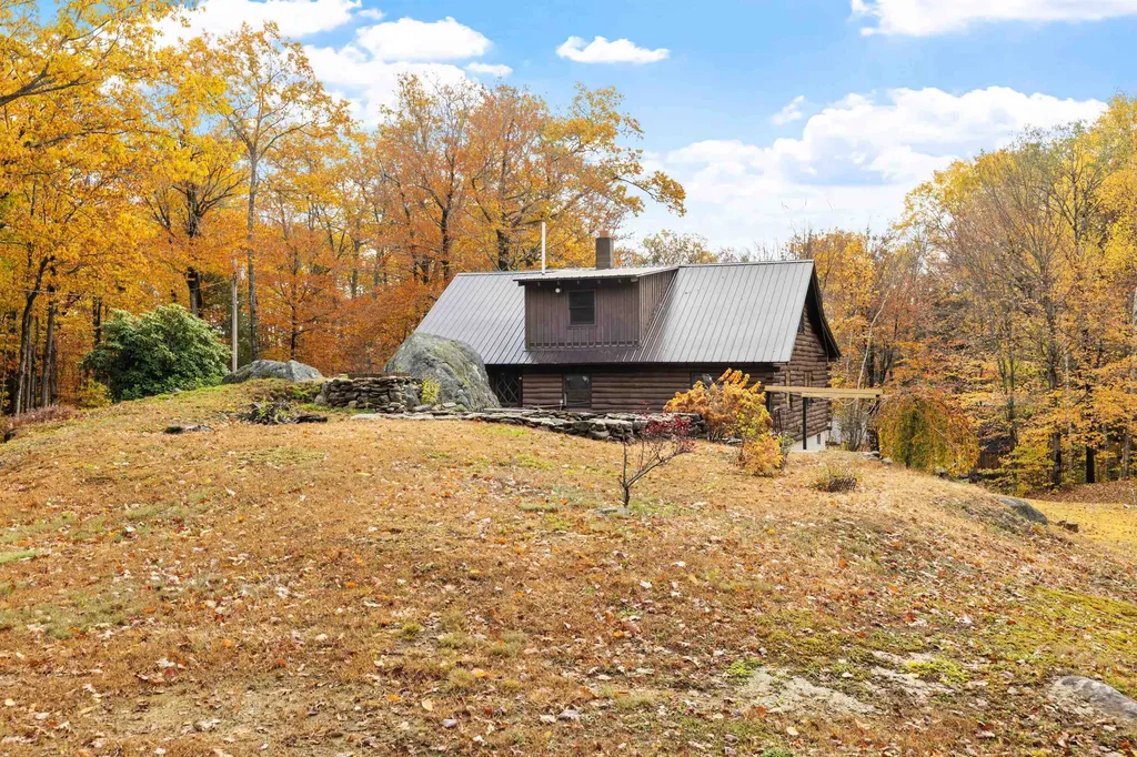 125 Verrill Road Alexandria NH 03222