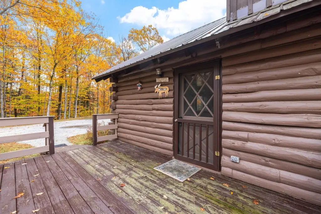 125 Verrill Road Alexandria NH 03222