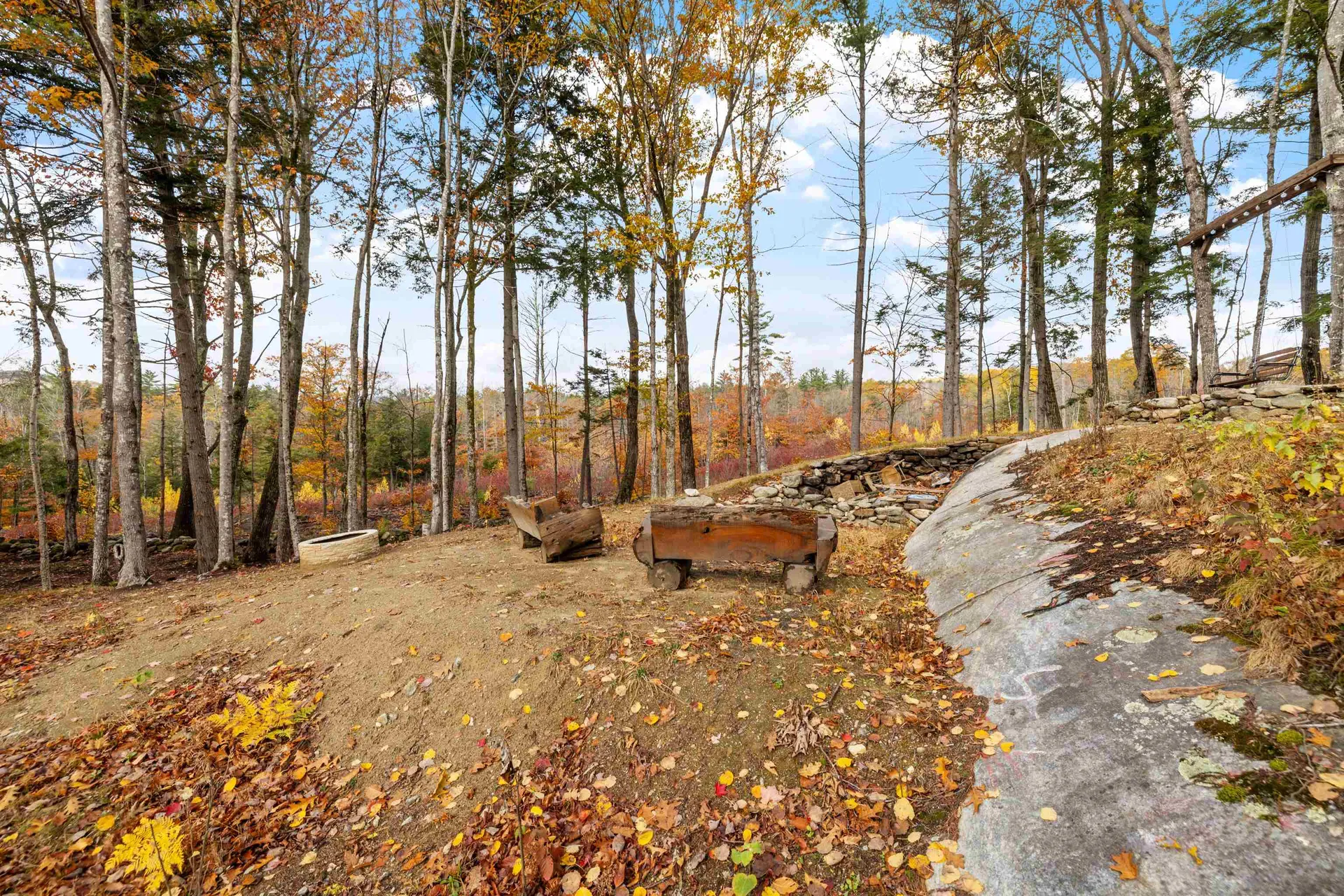 125 Verrill Road Alexandria NH 03222