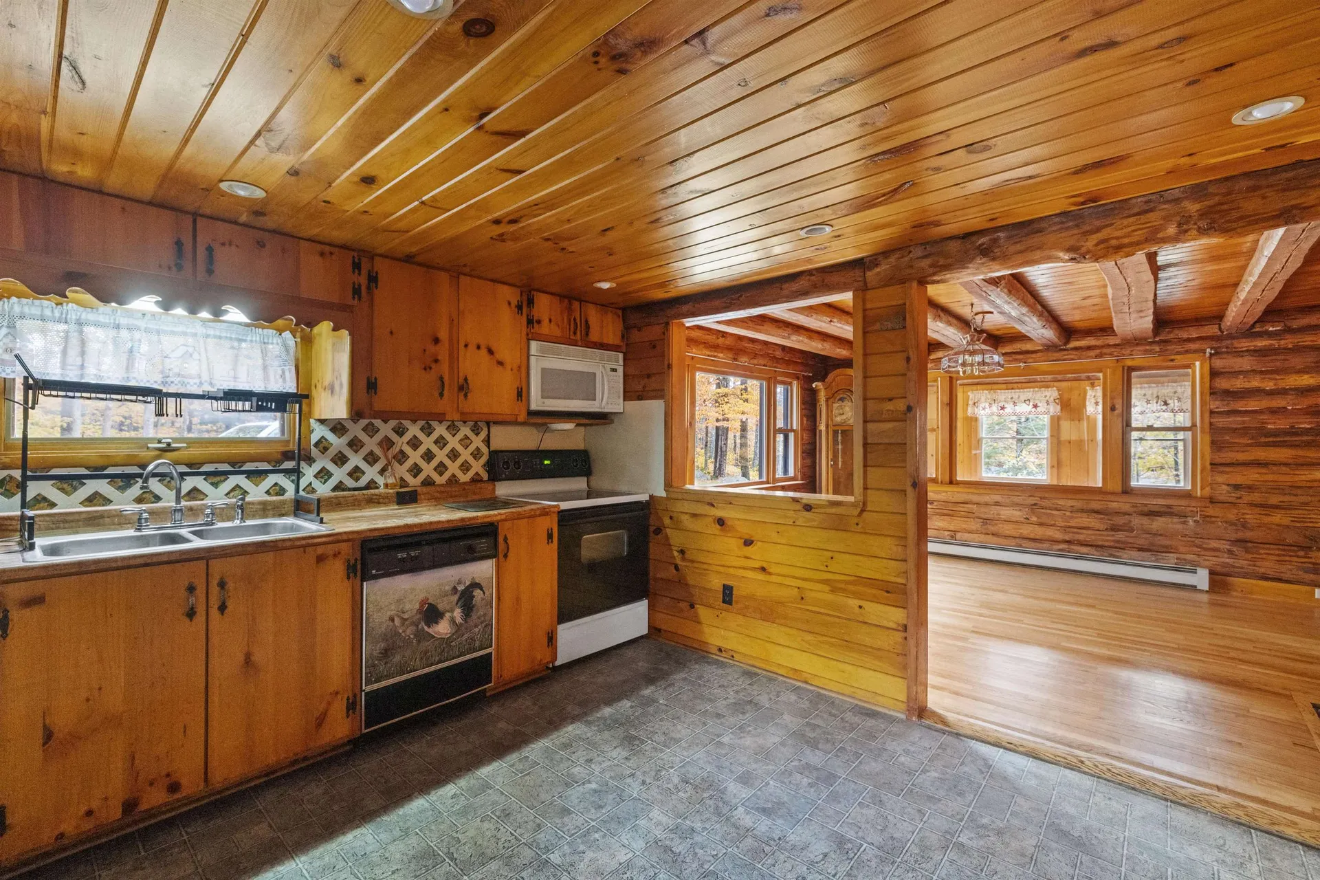 125 Verrill Road Alexandria NH 03222