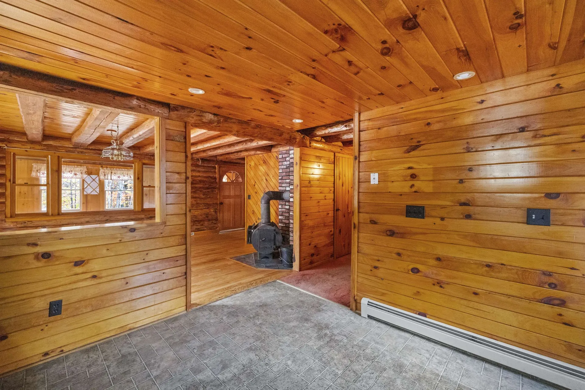 125 Verrill Road Alexandria NH 03222