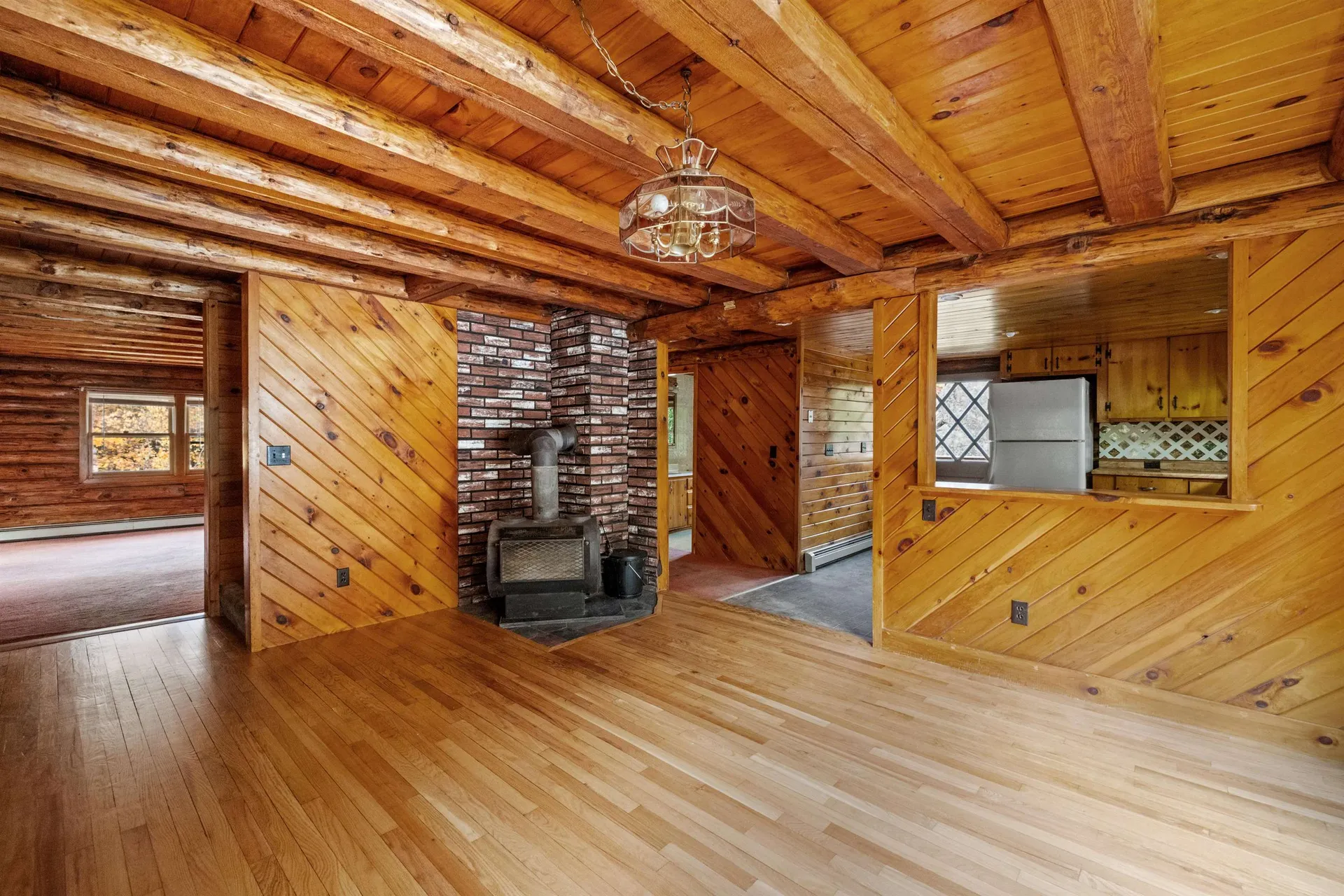 125 Verrill Road Alexandria NH 03222