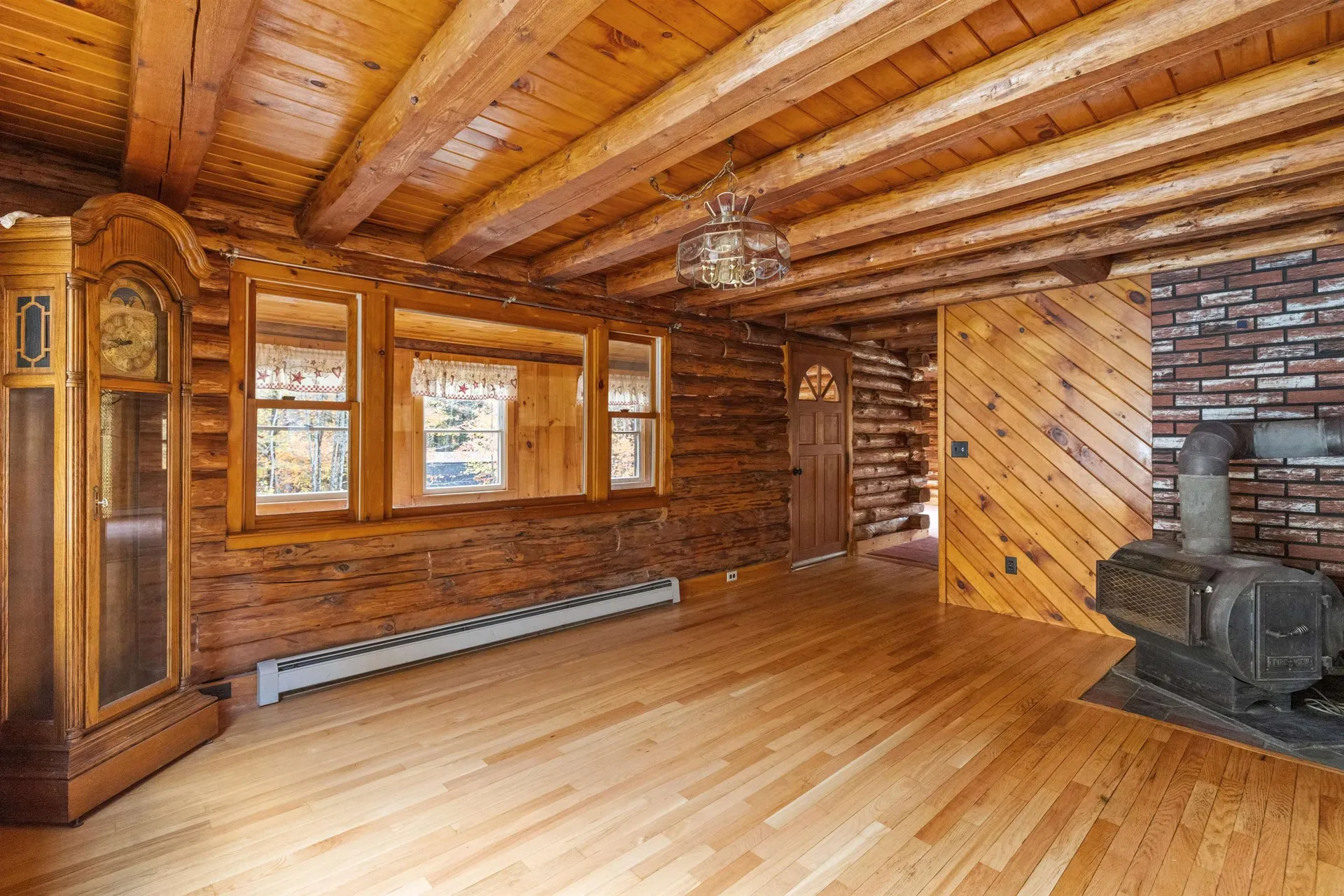 125 Verrill Road Alexandria NH 03222