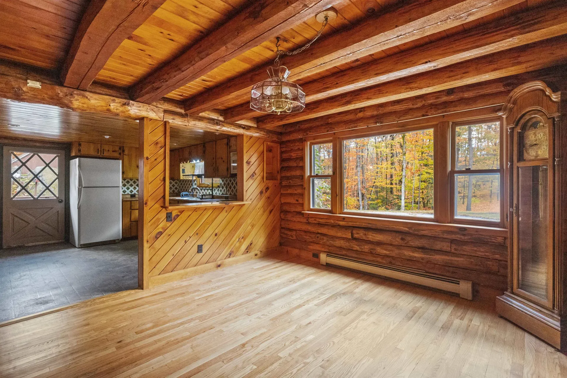 125 Verrill Road Alexandria NH 03222