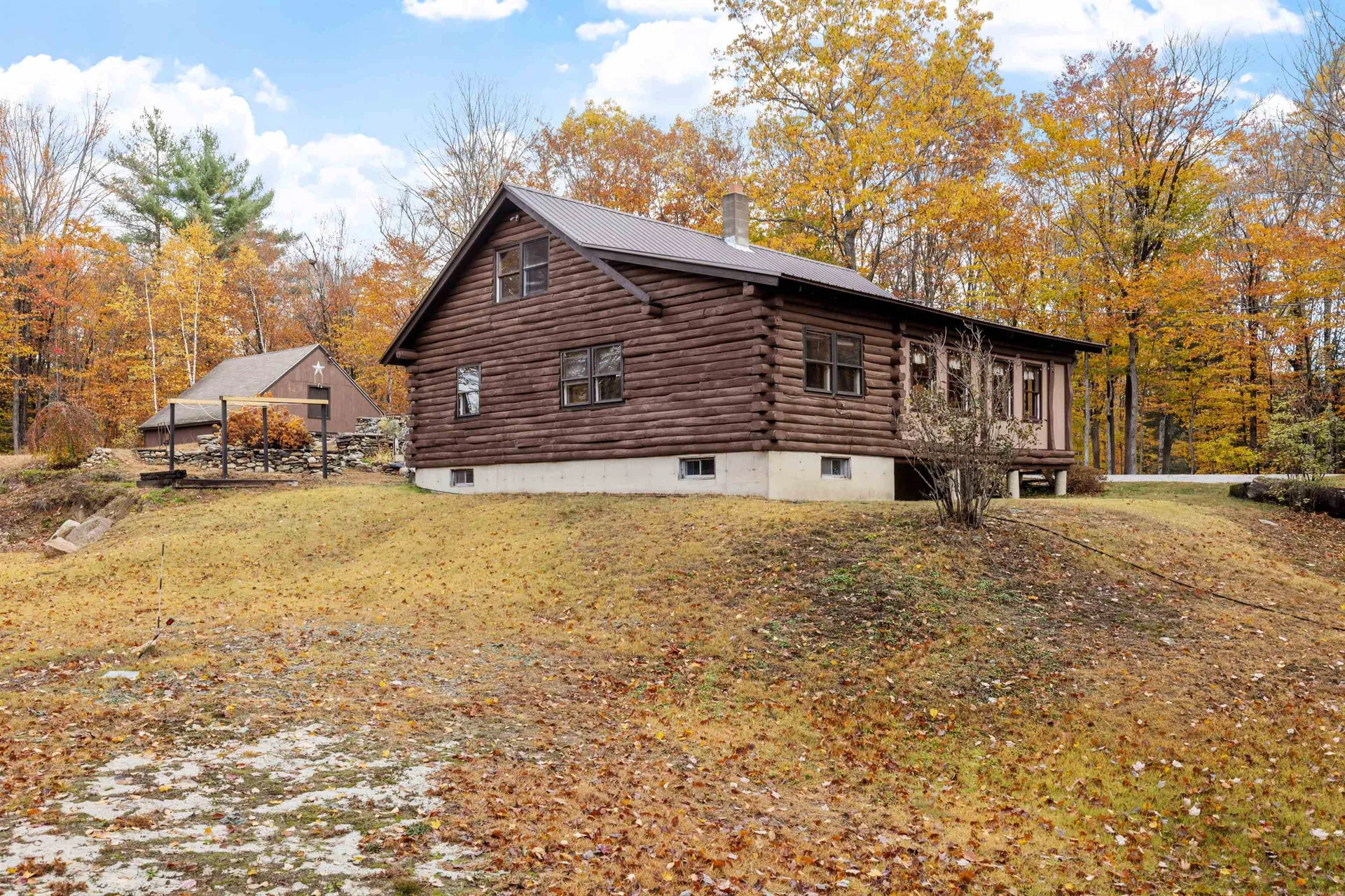 125 Verrill Road Alexandria NH 03222