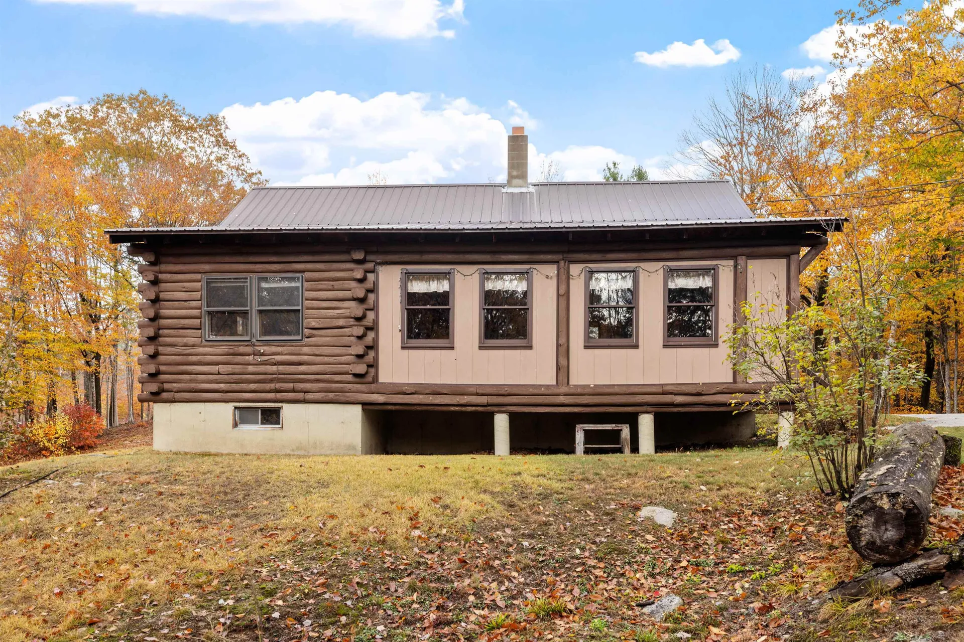 125 Verrill Road Alexandria NH 03222