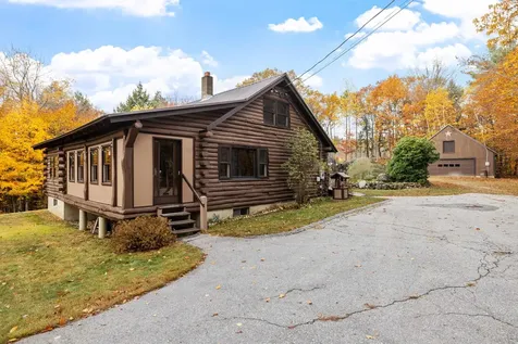 125 Verrill Road Alexandria NH 03222