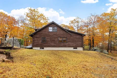 125 Verrill Road Alexandria NH 03222