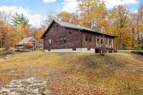 125 Verrill Road Alexandria NH 03222