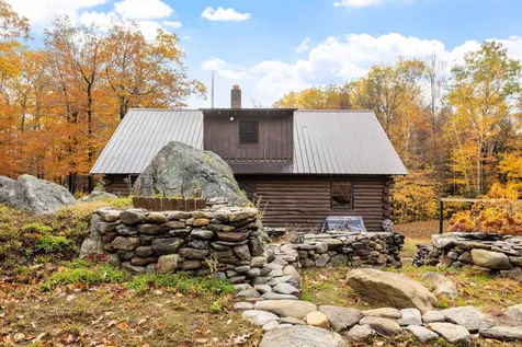 125 Verrill Road Alexandria NH 03222