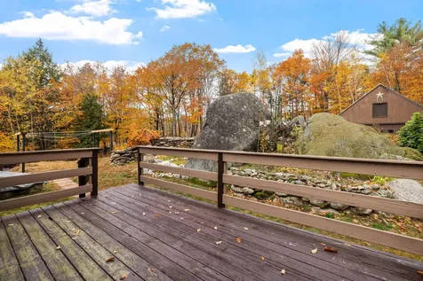 125 Verrill Road Alexandria NH 03222