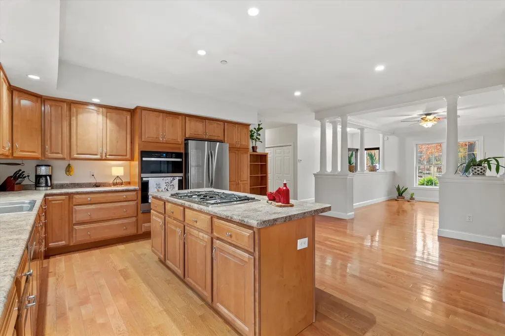 468 North Road Candia NH 03034