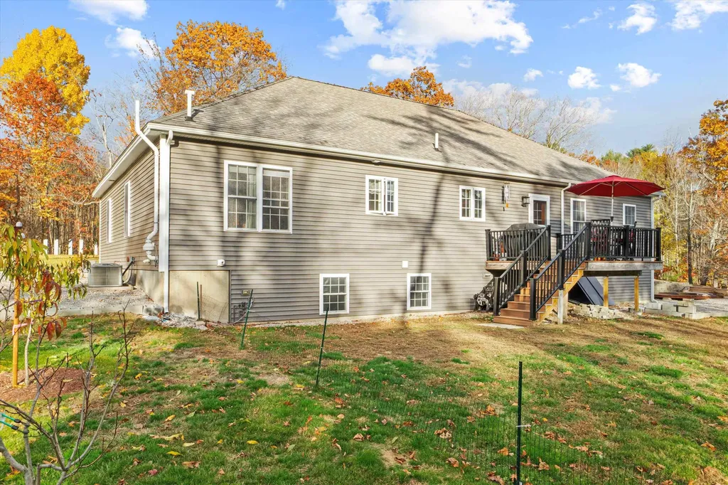 468 North Road Candia NH 03034